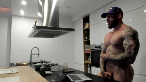 Alpha Male online show from 05-26-26, 01:40