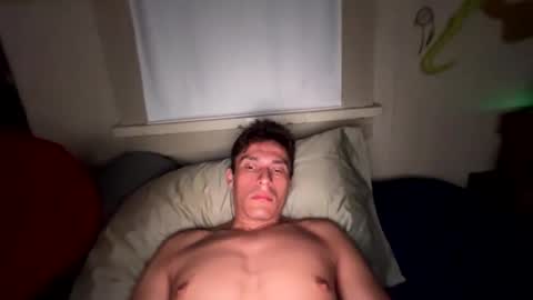 meanbean339 online show from 04-12-26, 12:21