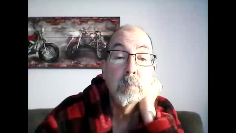 me at home online show from 03-02-25, 01:16