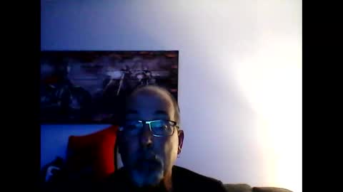 me at home online show from 11-19-25, 04:12