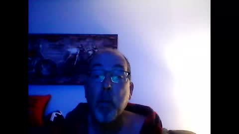 me at home online show from 01-08-26, 11:01