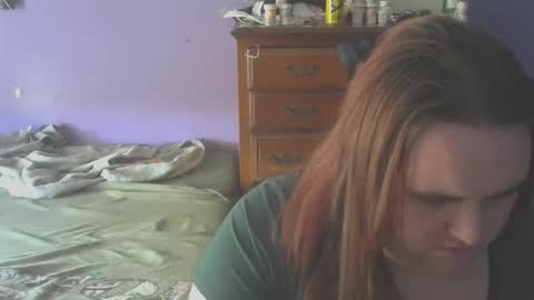 Snapshot of mecha_wolf chatting on 02-13-26, 09:00 LunerWolf online show from 02-13-26, 09:00