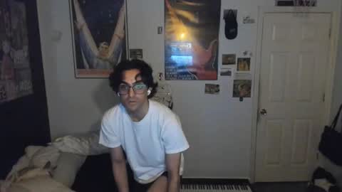 Snapshot of mechaf chatting on 11-01-25, 06:15 Late Night Video Games  Art online show from 11-01-25, 06:15