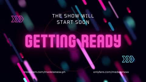 Milena online show from 09-19-25, 10:05