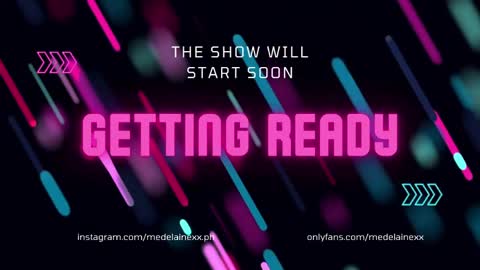 Milena online show from 04-28-26, 10:31