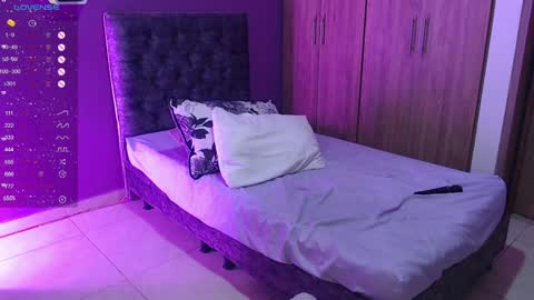 Snapshot of medelynevans chatting on 12-20-24, 11:58 medelyn Instagram mady evans13 online show from 12-20-24, 11:58