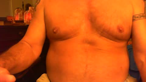 medfirebear online show from 07-20-26, 01:42