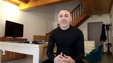 Meditmtc online show from 12-06-24, 01:33