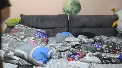 Oltereodora-lima online show from 02-19-26, 06:15