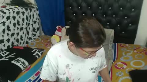 Snapshot of medusalilith69 chatting on 05-01-26, 09:14 Natalia online show from 05-01-26, 09:14