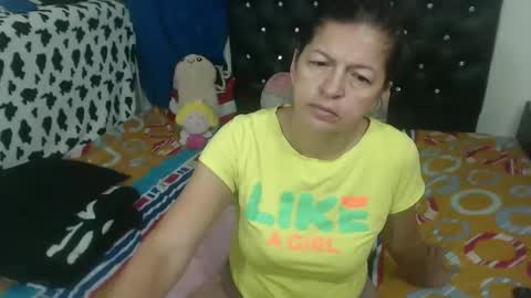 Snapshot of medusalilith69 chatting on 05-08-26, 11:04 Natalia online show from 05-08-26, 11:04