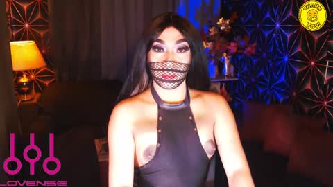 Snapshot of medusaprey chatting on 02-17-25, 09:03 THE QUEEN ALPHA   Queen Medusa Prey online show from 02-17-25, 09:03