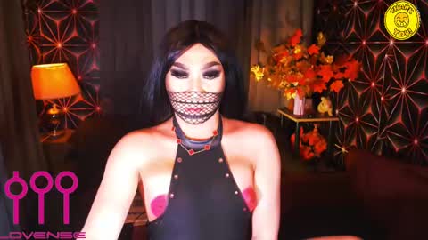 Snapshot of medusaprey chatting on 02-27-25, 04:21 THE QUEEN ALPHA   Queen Medusa Prey online show from 02-27-25, 04:21