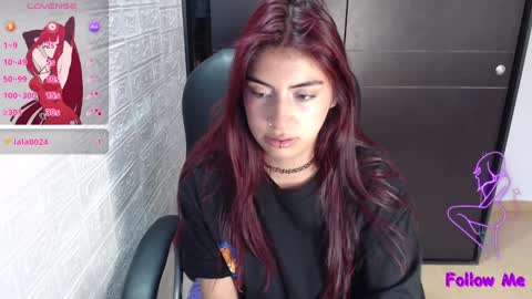 Snapshot of medussa_kat chatting on 02-05-25, 09:07 Katrina online show from 02-05-25, 09:07