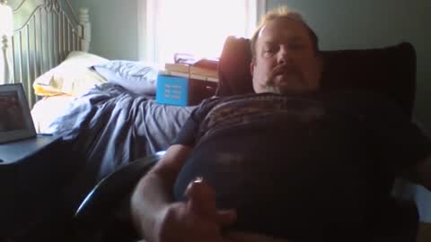 meech1970 online show from 02-23-25, 12:48