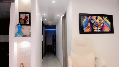 MelanyAlejandra online show from 01-20-25, 05:48