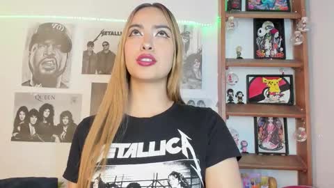 Emily online show from 11-19-25, 11:16