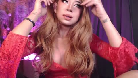 GODDESS OF ALL GODDESSES online show from 12-09-24, 04:34