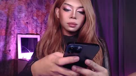 GODDESS OF ALL GODDESSES online show from 01-07-25, 03:54