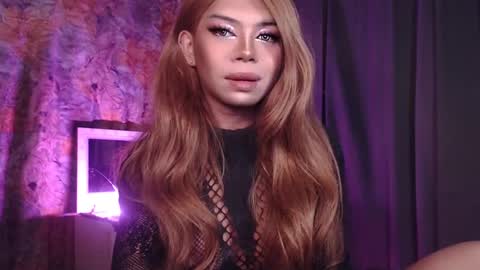 GODDESS OF ALL GODDESSES online show from 01-10-25, 05:34