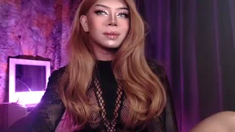 GODDESS OF ALL GODDESSES online show from 01-19-25, 01:12