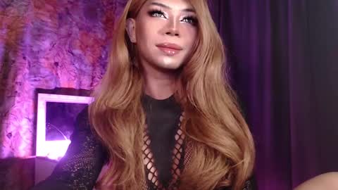 GODDESS OF ALL GODDESSES online show from 01-27-25, 02:24