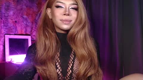 GODDESS OF ALL GODDESSES online show from 02-05-25, 07:20