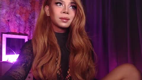 GODDESS OF ALL GODDESSES online show from 02-19-25, 02:12