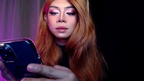 GODDESS OF ALL GODDESSES online show from 02-27-25, 07:04