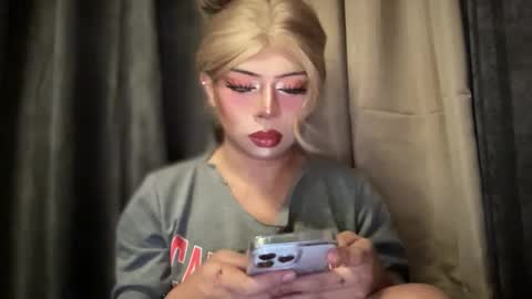 GODDESS OF ALL GODDESSES online show from 09-16-25, 05:41