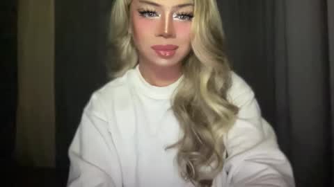 GODDESS OF ALL GODDESSES online show from 10-01-25, 02:45