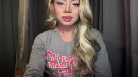 GODDESS OF ALL GODDESSES online show from 10-02-25, 06:31