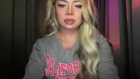 GODDESS OF ALL GODDESSES online show from 10-09-25, 06:11