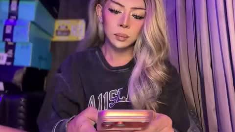 GODDESS OF ALL GODDESSES online show from 03-27-26, 05:01