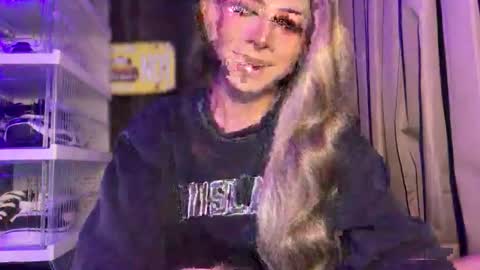 GODDESS OF ALL GODDESSES online show from 04-10-26, 03:28