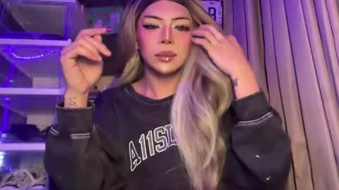 GODDESS OF ALL GODDESSES online show from 04-13-26, 08:14