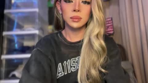 GODDESS OF ALL GODDESSES online show from 04-19-26, 05:01