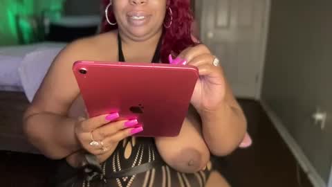 Southern Peach online show from 01-01-25, 05:22