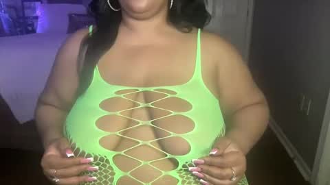 Southern Peach online show from 01-24-25, 04:27