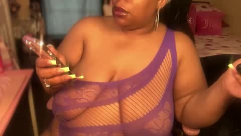 Southern Peach online show from 03-03-26, 03:07