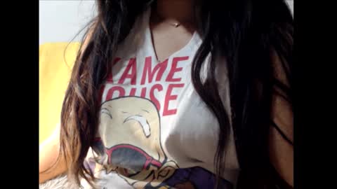 Meg4n Miauuuu online show from 11-21-25, 09:52