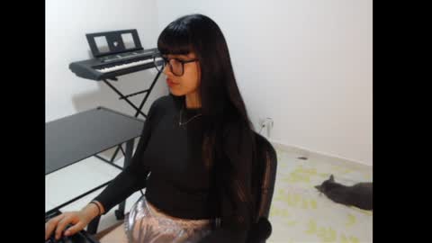 Meg4n Miauuuu online show from 04-11-26, 07:24