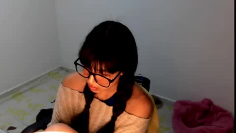 Meg4n Miauuuu online show from 05-23-26, 12:38