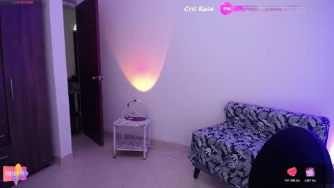 Welcome my rooomLovense is active my orgasms in your hands Give me more pleasure aPrivate Exclusive online show from 03-29-26, 03:45