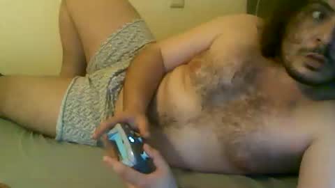 megamanp online show from 04-06-26, 04:46