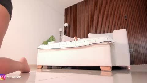 megan online show from 04-19-26, 06:10