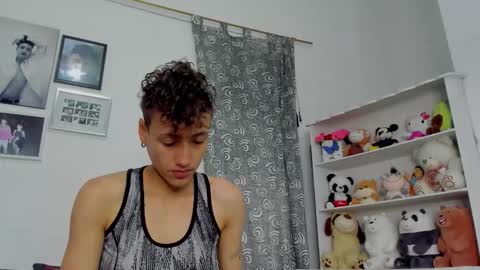 M E G A N online show from 02-23-26, 04:37