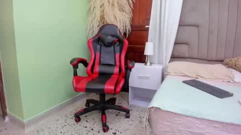 Megan Angie online show from 03-01-26, 03:19