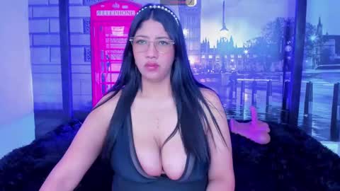 Megan online show from 10-04-25, 07:01