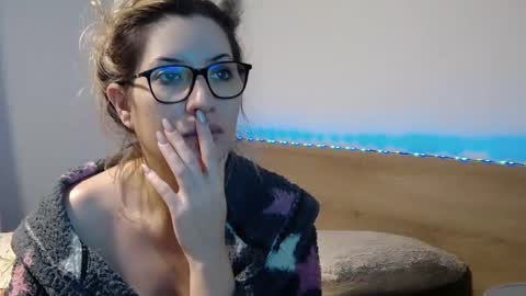 Megan Blazee  online show from 01-07-26, 09:06